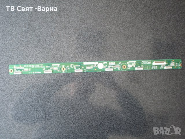 Buffer Board  LJ41-10134A LJ92-01850A TV SAMSUNG PS43E450A1, снимка 1