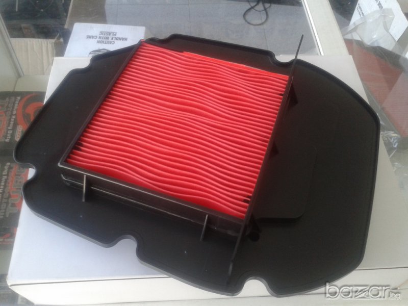 Стандартен въздушен филтър за Honda VTR 1000,XL 1000 Varadero  IKIS116, снимка 1