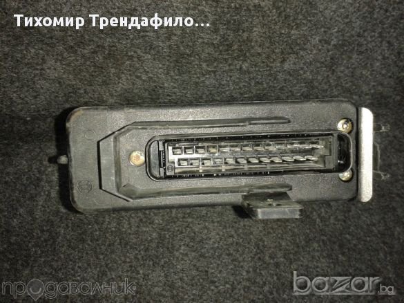 Engine control unit Bosch 0280000713 Fiat Lancia 1.6 компютър за фият 1.6 бензин, снимка 1