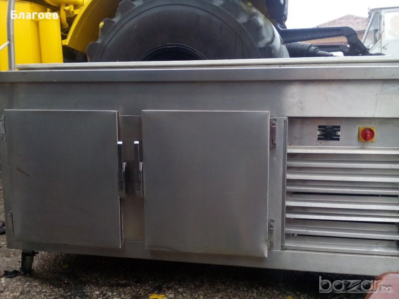 Бен Мари, снимка 1