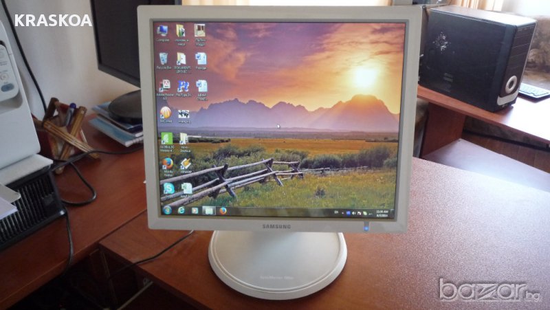 SAMSUNG 760BF, снимка 1