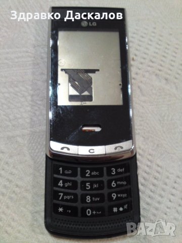 панел LG KF750, снимка 1