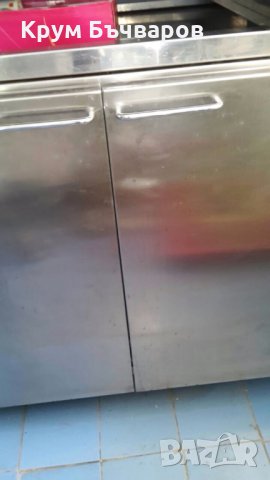 Конвектомат WIESHEU, снимка 2 - Други машини и части - 22356857