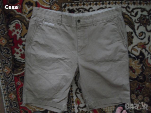 Къси панталони PIAZA ITALIA, GUY, BPC, SUNWILL    мъжки,Л-ХЛ, снимка 15 - Къси панталони - 25887371