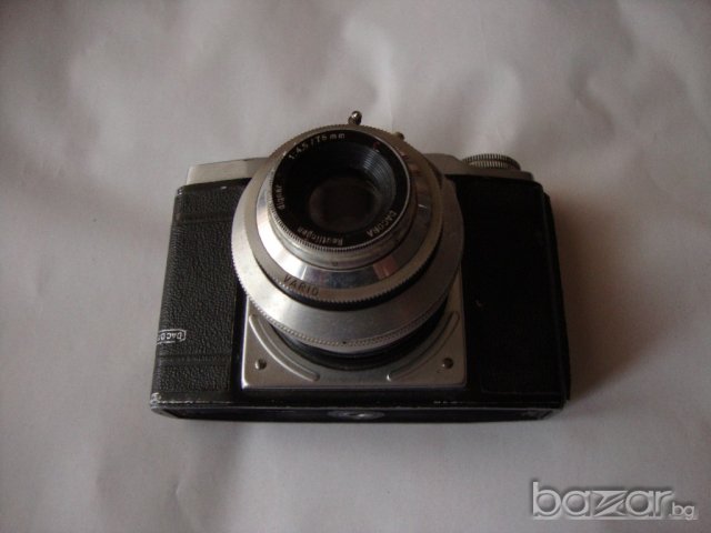 Фотоапарат dacora digna, снимка 2 - Други ценни предмети - 20835729