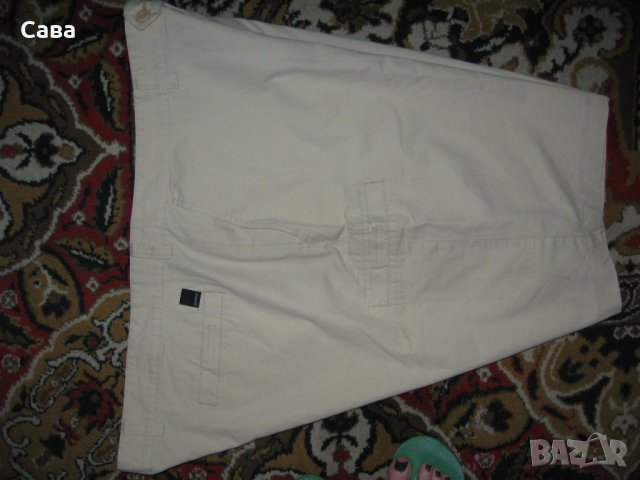 Къси панталони GARDEUR  мъжки,размер46-48, снимка 4 - Къси панталони - 21580960