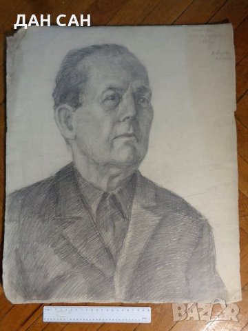 Етюди хора, снимка 17 - Картини - 20112388