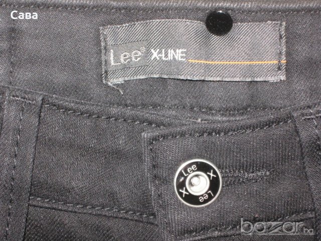 Дънки LEE   мъжки,размер32