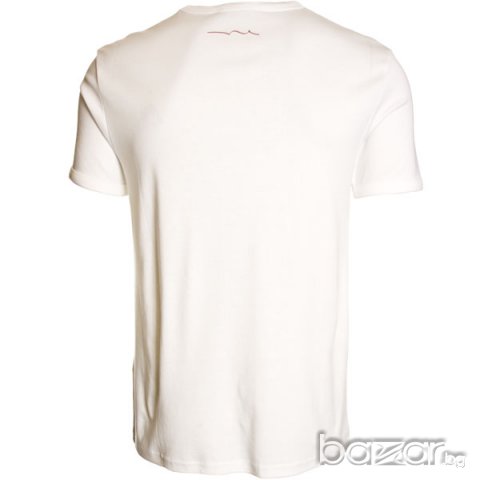 Маркови тениски Teddy Smith, снимка 2 - Тениски - 6669295