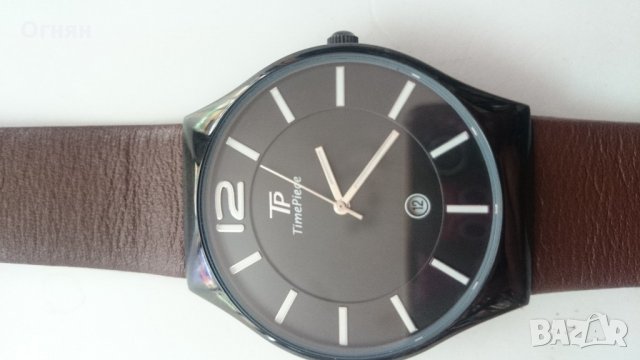 Часовник Time Piece 