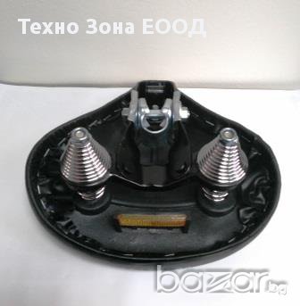 Велосипедно седло,широко, WINNER, снимка 4 - Части за велосипеди - 17667435