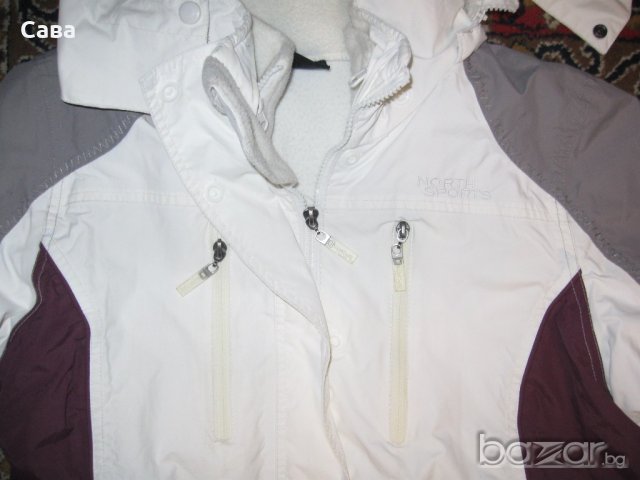 Зимно яке COLOURS OF THE WORLD  дамско,м, снимка 5 - Якета - 20142197