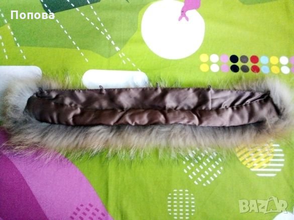 Яка каскадна лисица-3, снимка 3 - Шалове - 22939538