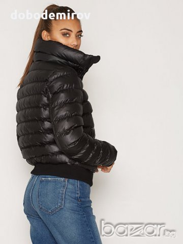 Ново яке G-STAR RAW Whistler Slim Bomber, оригинал, снимка 7 - Якета - 17055664