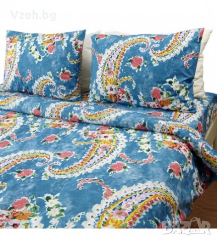 Спални комплекти и калъфки Cama mia на най-ниски цени с БЕЗПЛАТНА ДОСТАВКА, снимка 8 - Спално бельо - 15917958