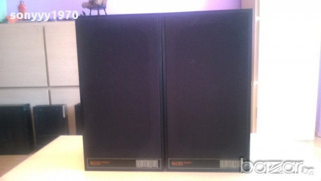 dynamic speakers made in italy-внос франция, снимка 7 - Тонколони - 17994212