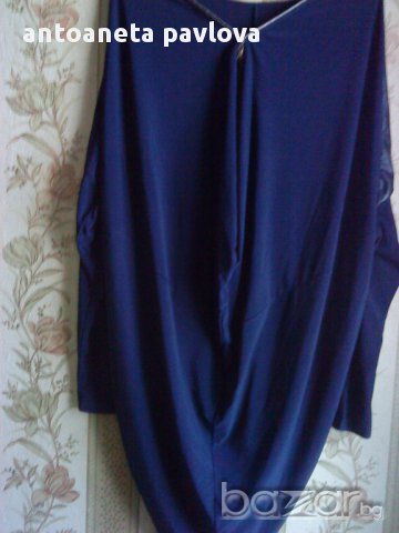 туника  кожа , снимка 3 - Туники - 13394515