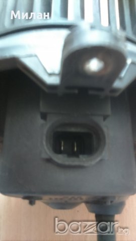 Вентилатор вътрешно пространство VALEO, снимка 4 - Части - 18937653