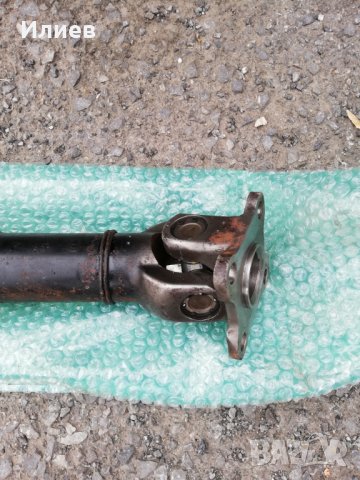 2710266J10,2710266J11,кардан заден SUZUKI GRAND VITARA след 2006, снимка 2 - Части - 23355944