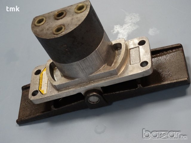 Хидравличен педал Rexroth 2TH7, снимка 8 - Селскостопанска техника - 21257240