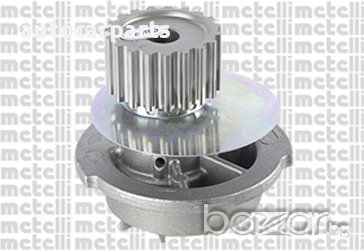 НОВА водна помпа 24-0695 за DAEWOO и CHEVROLET / Деу и Шевролет 