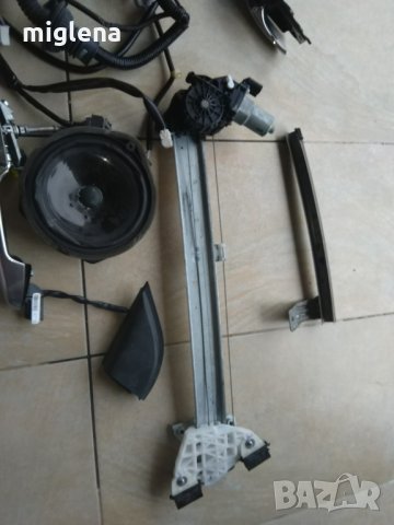 Части за HONDA HRV /и citroen ds3,кактус /фиат 500л/пежо208,3008, снимка 11 - Части - 24417140