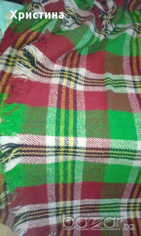 ново родопско одеало, снимка 1 - Олекотени завивки и одеяла - 13234614