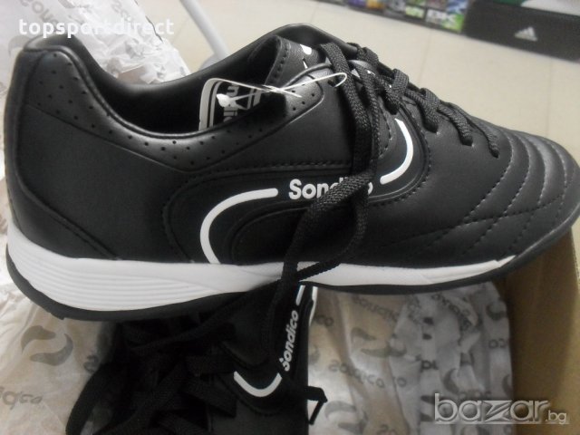 Sondico Strike TF 100%original Футболни обувки тип стоножки внос Англия., снимка 9 - Спортни обувки - 20466882