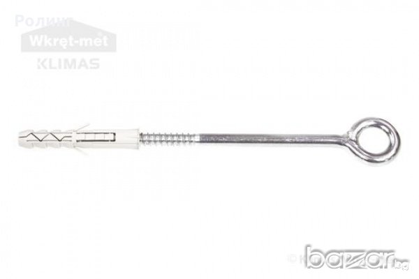 Кука за скеле 14мм. и 16мм.-различни видове, снимка 3 - Строителни материали - 20678573