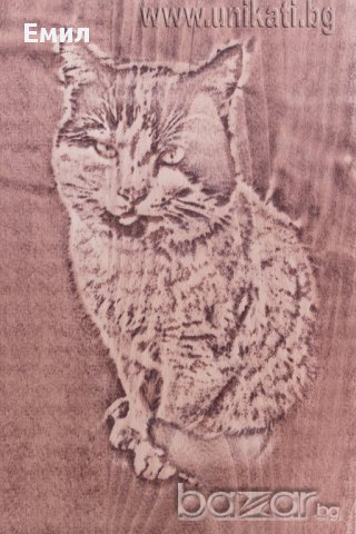 Изработване на дърворезба от ваша снимка, снимка 15 - Дърводелски услуги - 16357481