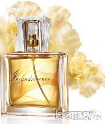 Дамски парфюм Incandessence Avon 30ml, снимка 3 - Дамски парфюми - 21855245