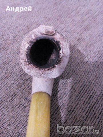 Лула морска пяна, снимка 3 - Лули - 17479320