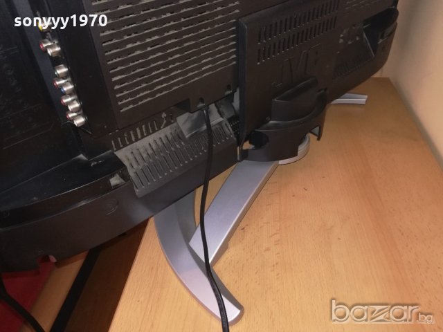 jvc 32 инча тв-внос швеицария-hdmi, снимка 16 - Телевизори - 21273855