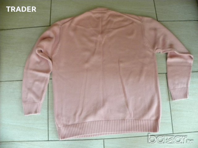 Мъжки пуловер Mc Neal, 100% памук, снимка 6 - Пуловери - 16172185