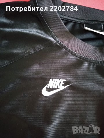 Nike,потник баскетбол, снимка 2 - Спортни дрехи, екипи - 25255483