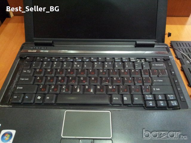 На Части Acer TravelMate 6292 - 302G16Mn, снимка 3 - Части за лаптопи - 11066229