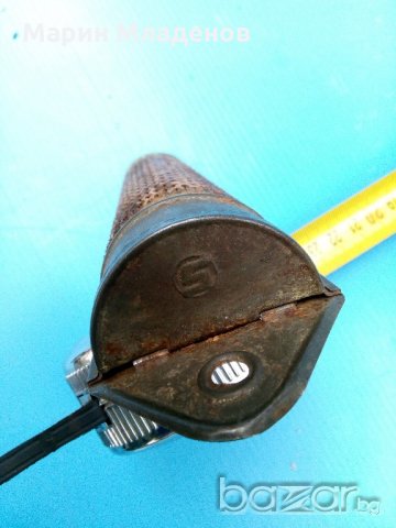 Старо ренде-мини, снимка 2 - Антикварни и старинни предмети - 20991564