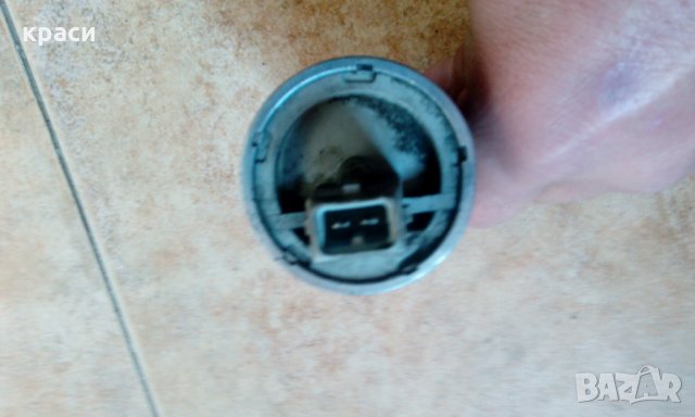 стъпков мотор, снимка 3 - Части - 23386870