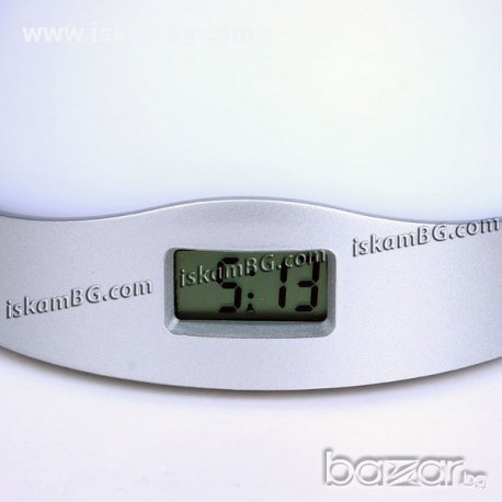 Проектиращ часовник ( час + звездно небе ) - код ЗВЕЗДИ, снимка 5 - Други - 13594591