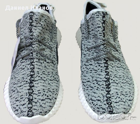 Adidas Yeezy Boost 350 маратонки нови , снимка 1 - Маратонки - 16172353