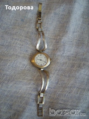 Старинен дамски часовник ANKER, снимка 6 - Антикварни и старинни предмети - 15647307