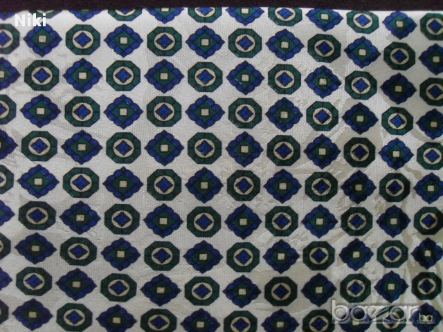 Вратовръзка Пиер Карден, снимка 7 - Шапки - 11751581