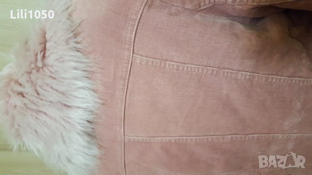 Джинсов Тренчкот М / L, снимка 13 - Палта, манта - 8722642