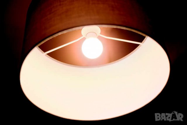 LED Крушка Philips, 8W=60W, 806 lumen, 1крушка=3светлинни настройки, снимка 4 - Лед осветление - 25542248