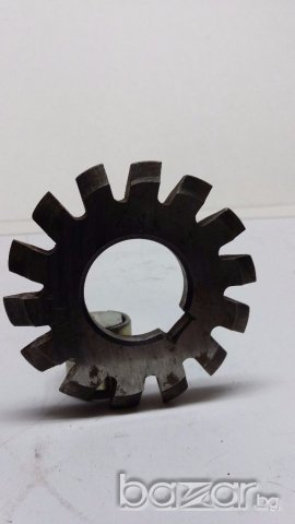 Циркулярни фрези за метал и др., снимка 11 - Други инструменти - 11968905