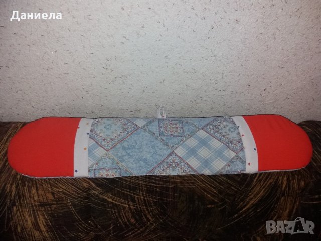  Кухненска ръкохватка - двойна, снимка 4 - Други - 22321135