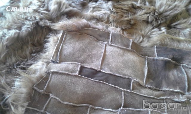 Кожа, снимка 6 - Декорация за дома - 12437637