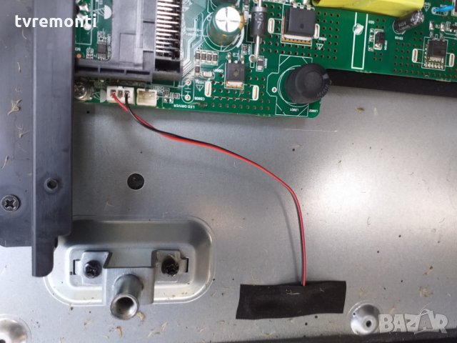 MAIN BOARD TP.S506.PB802, снимка 5 - Части и Платки - 25456494