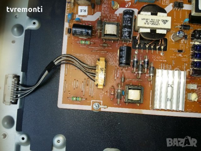 CY-HF460BGLV1H LED BACKLIG LED DIOD, снимка 3 - Части и Платки - 22258674