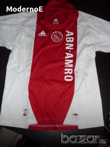 М Адидас Clima cool - оригинална тениска - Последно намаление, снимка 1